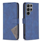 For Samsung Galaxy S25 Ultra 5G / Blue