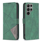 For Samsung Galaxy S25 Ultra 5G / Green