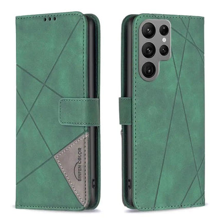 Leather Phone Case for Everyday Carry
