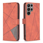 For Samsung Galaxy S25 Ultra 5G / Brown