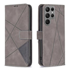 For Samsung Galaxy S25 Ultra 5G / Grey