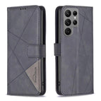 For Samsung Galaxy S25 Ultra 5G / Black