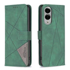 For Samsung Galaxy S25 Edge 5G / Green