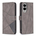 For Samsung Galaxy S25 Edge 5G / Grey