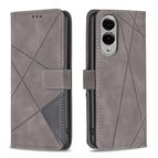 For Samsung Galaxy S25 Edge 5G / Grey