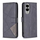 For Samsung Galaxy S25 Edge 5G / Black
