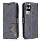 For Samsung Galaxy S25 Edge 5G / Black