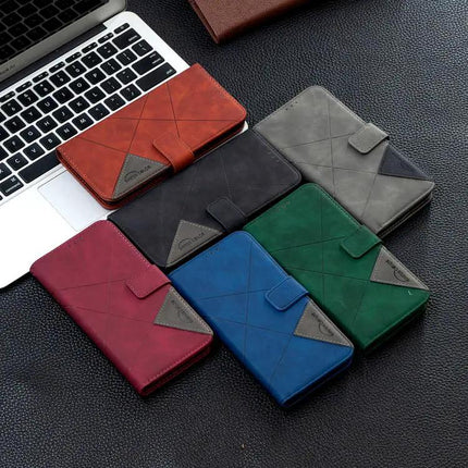 Leather Phone Case for Everyday Carry
