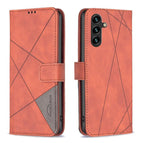 For Samsung Galaxy S25 FE 5G / Brown