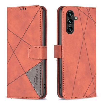 Leather Phone Case for Everyday Carry