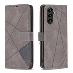 For Samsung Galaxy S25 FE 5G / Grey