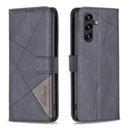 For Samsung Galaxy S25 FE 5G / Black