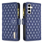 For Samsung Galaxy S24 FE 5G / Blue