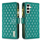For Samsung Galaxy S24 FE 5G / Green
