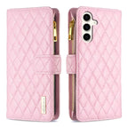 For Samsung Galaxy S24 FE 5G / Pink