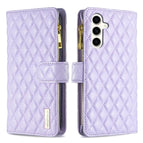 For Samsung Galaxy S24 FE 5G / Purple