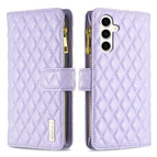 For Samsung Galaxy S24 FE 5G / Purple