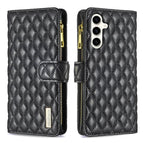 For Samsung Galaxy S24 FE 5G / Black
