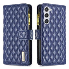 For Samsung Galaxy S25 5G / Blue