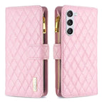 For Samsung Galaxy S25 5G / Pink