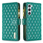 For Samsung Galaxy S25+ 5G / Green