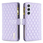 For Samsung Galaxy S25+ 5G / Purple