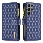 For Samsung Galaxy S25 Ultra 5G / Blue