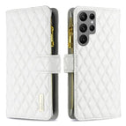 For Samsung Galaxy S25 Ultra 5G / White