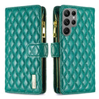 For Samsung Galaxy S25 Ultra 5G / Green