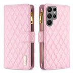 For Samsung Galaxy S25 Ultra 5G / Pink