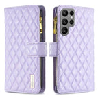 For Samsung Galaxy S25 Ultra 5G / Purple