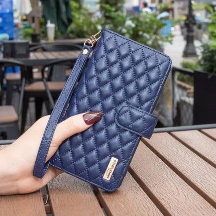 Versatile Flip Case With Card Slot