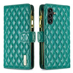 For Galaxy S26 FE 5G / Green