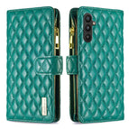 For Galaxy S27+ 5G / Green