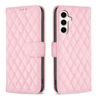 For Samsung Galaxy S24 FE 5G / Pink