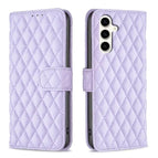 For Samsung Galaxy S24 FE 5G / Purple