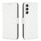 For Samsung Galaxy S25 5G / White