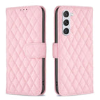 For Samsung Galaxy S25 5G / Pink