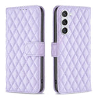 For Samsung Galaxy S25 5G / Purple
