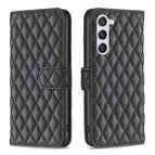 For Samsung Galaxy S25 5G / Black