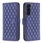 For Samsung Galaxy S25+ 5G / Blue