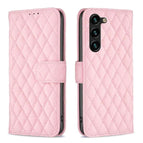 For Samsung Galaxy S25+ 5G / Pink