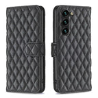 For Samsung Galaxy S25+ 5G / Black