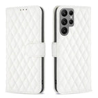 For Samsung Galaxy S25 Ultra 5G / White