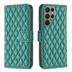 For Samsung Galaxy S25 Ultra 5G / Green