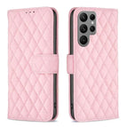 For Samsung Galaxy S25 Ultra 5G / Pink