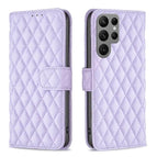 For Samsung Galaxy S25 Ultra 5G / Purple