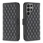 For Samsung Galaxy S25 Ultra 5G / Black