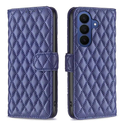 Leather Flip Phone Case With Card Slots For Everyday Carry