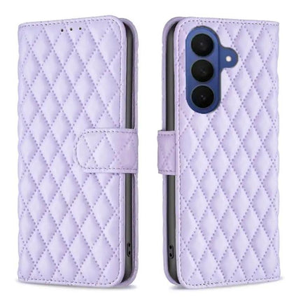 Leather Flip Phone Case With Card Slots For Everyday Carry